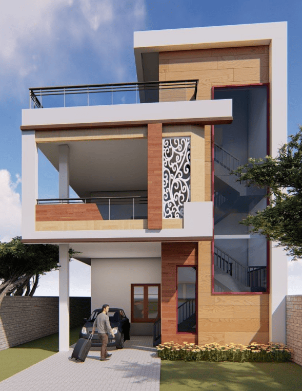 Structural portfolio image 3